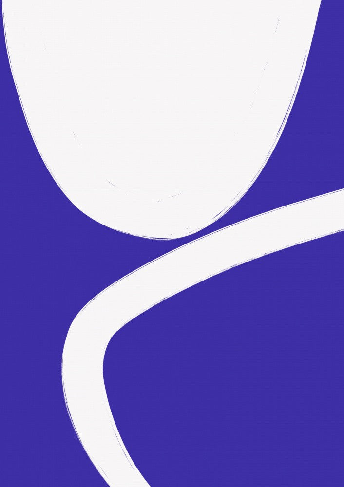 Curved Elegance
