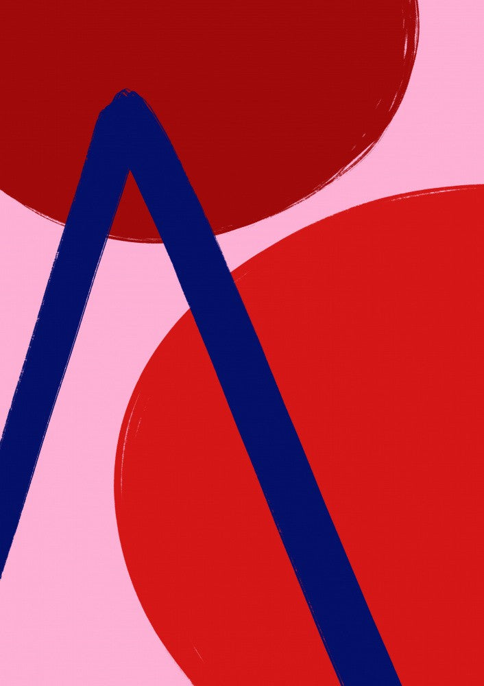 Crimson Geometry