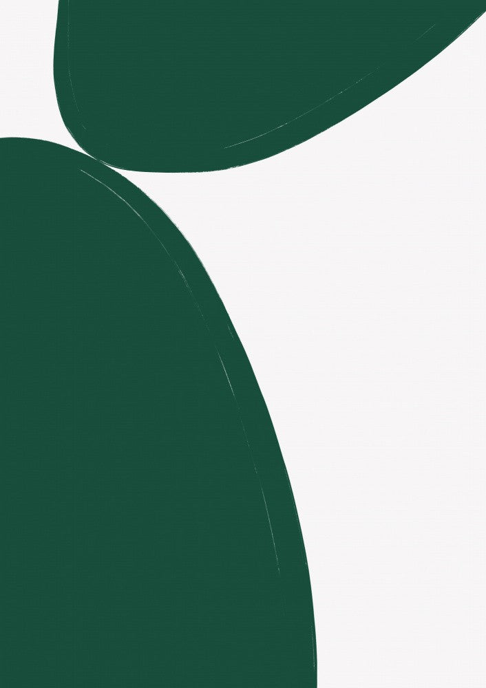 Green Minimalism
