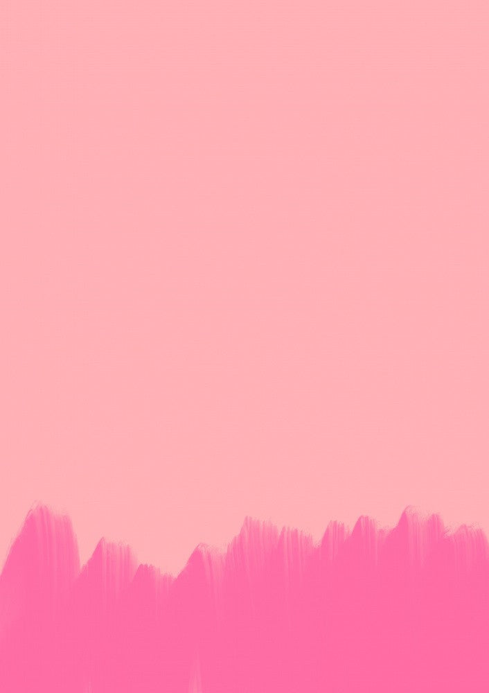 Blush Horizon