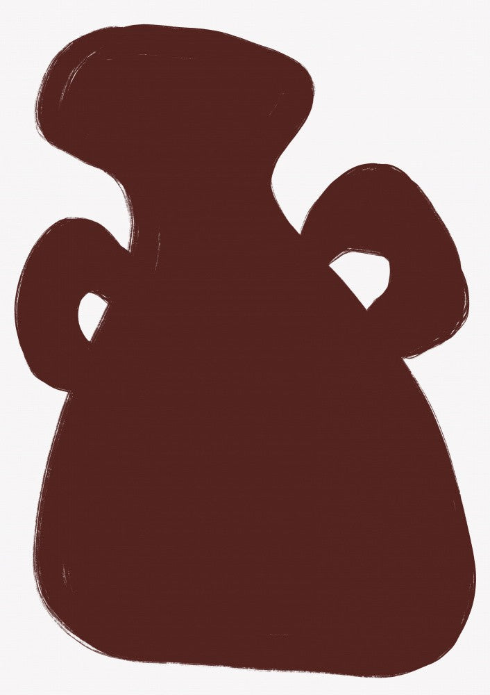Ceramic Silhouette