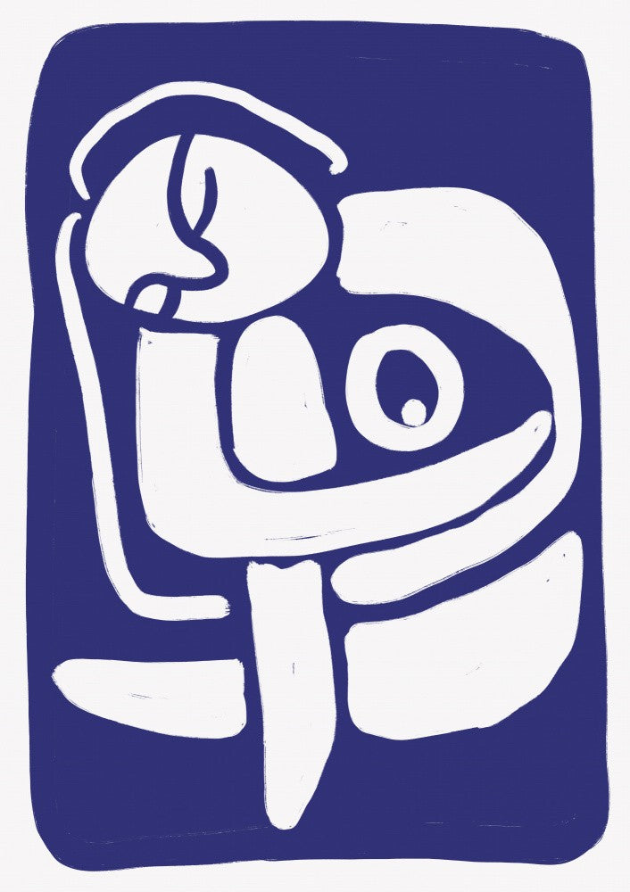 Dreamy Embrace