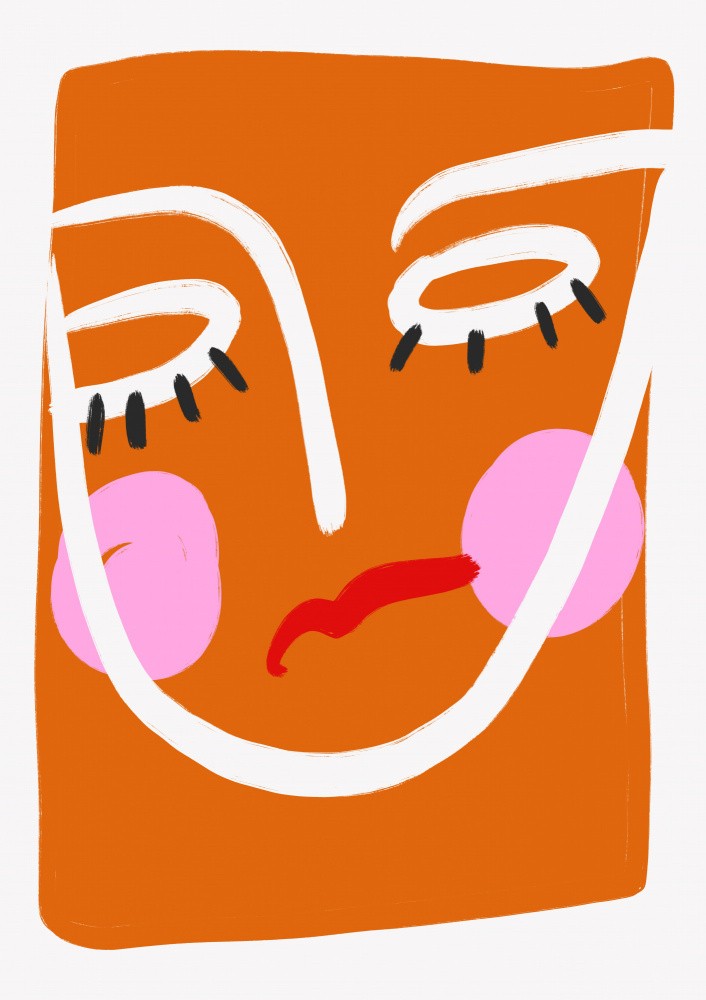 Abstract Expression