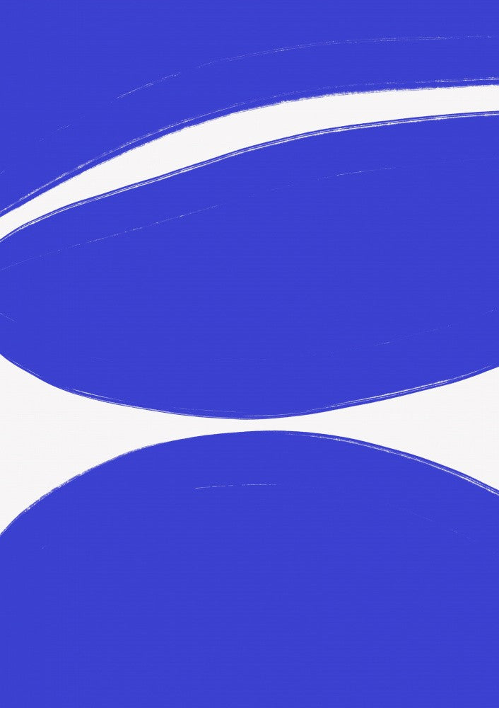 Blue Wave Harmony