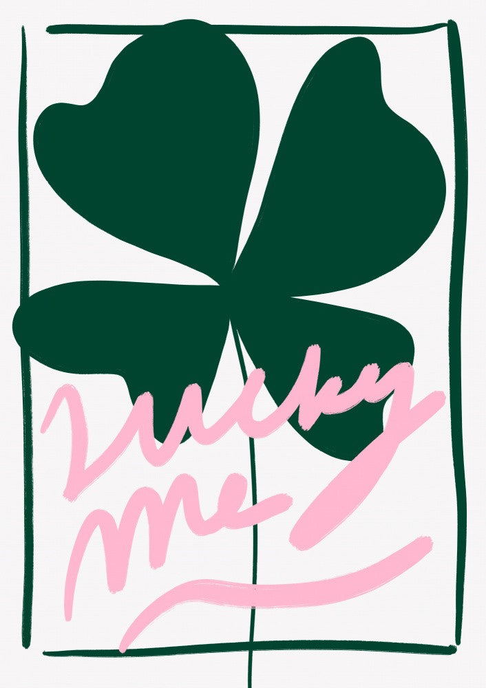 Fortune's Leaf