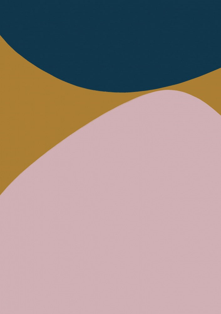 Abstract Harmony