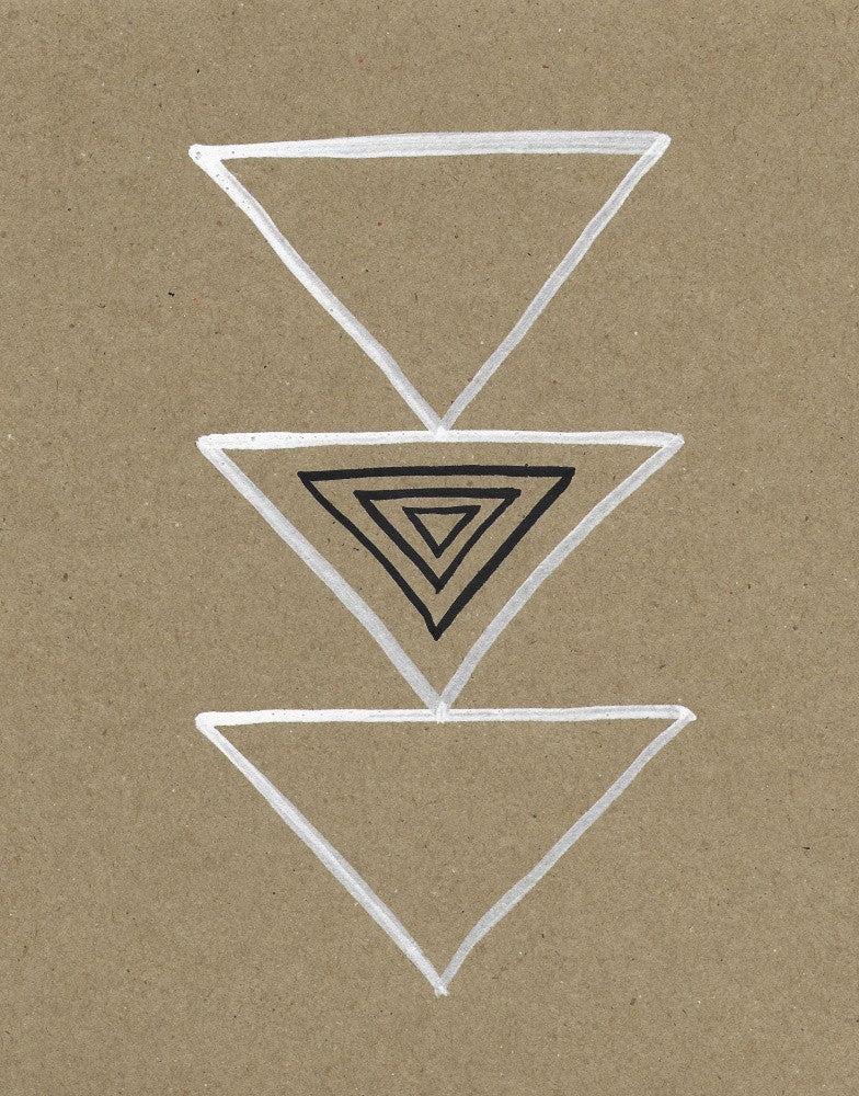 Triangular Balance