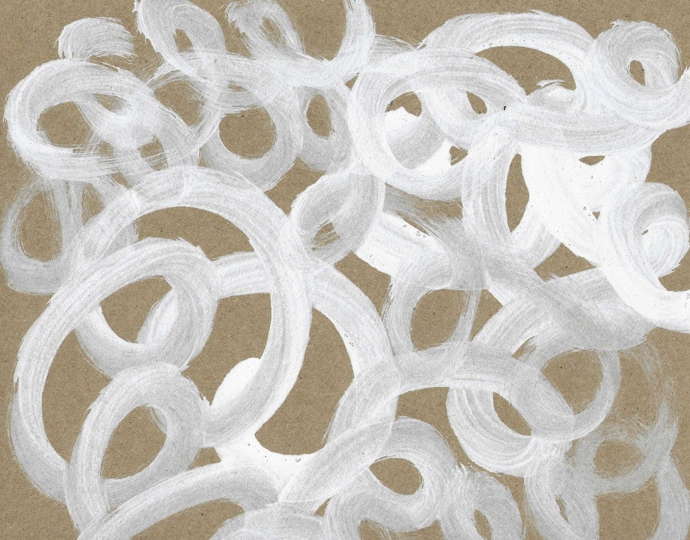 Ethereal Whirls
