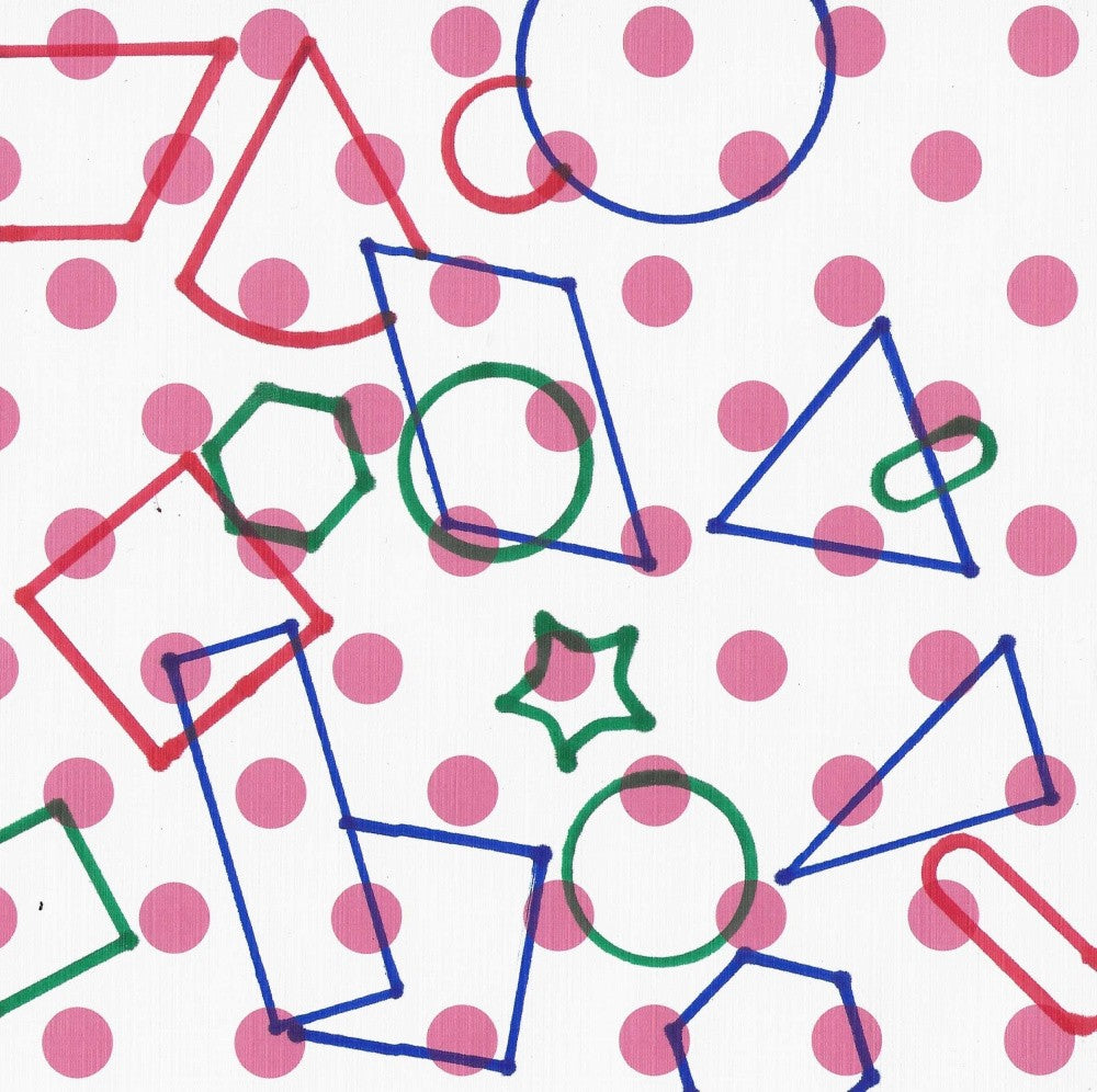 Shapes and Dots