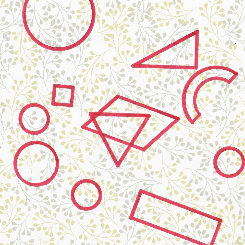 Geometric Patterns