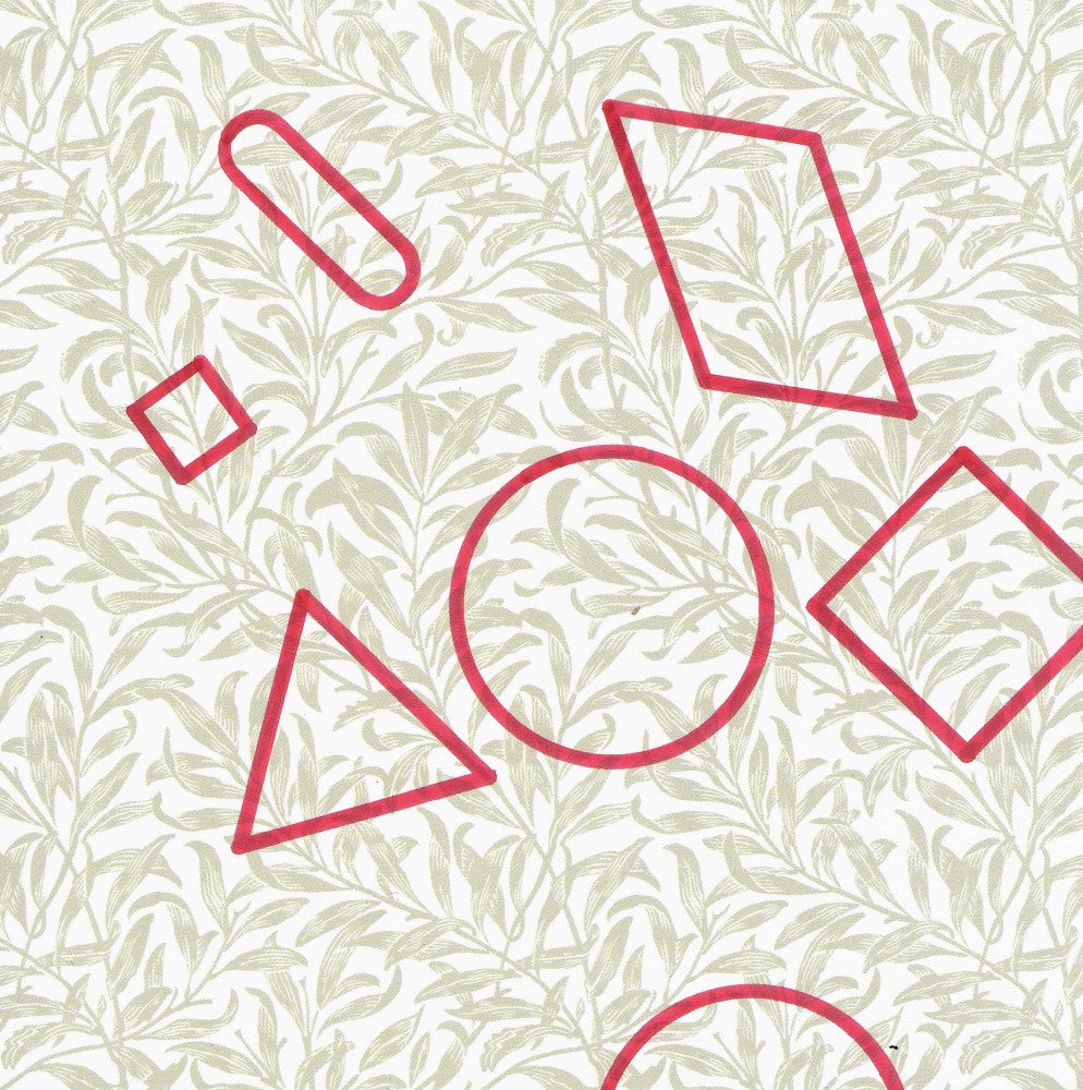 Geometric Harmony