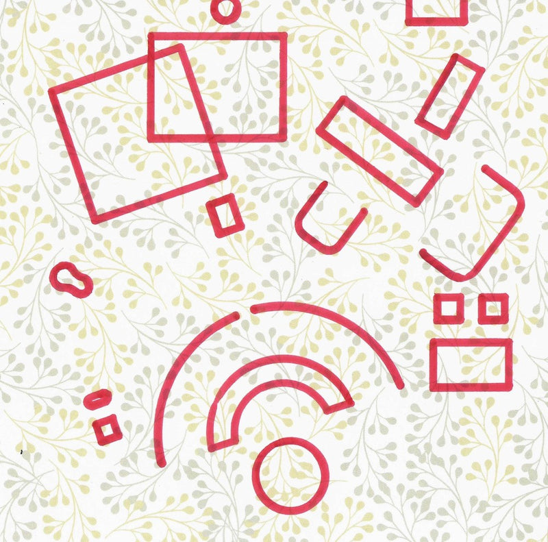 Floral Geometry