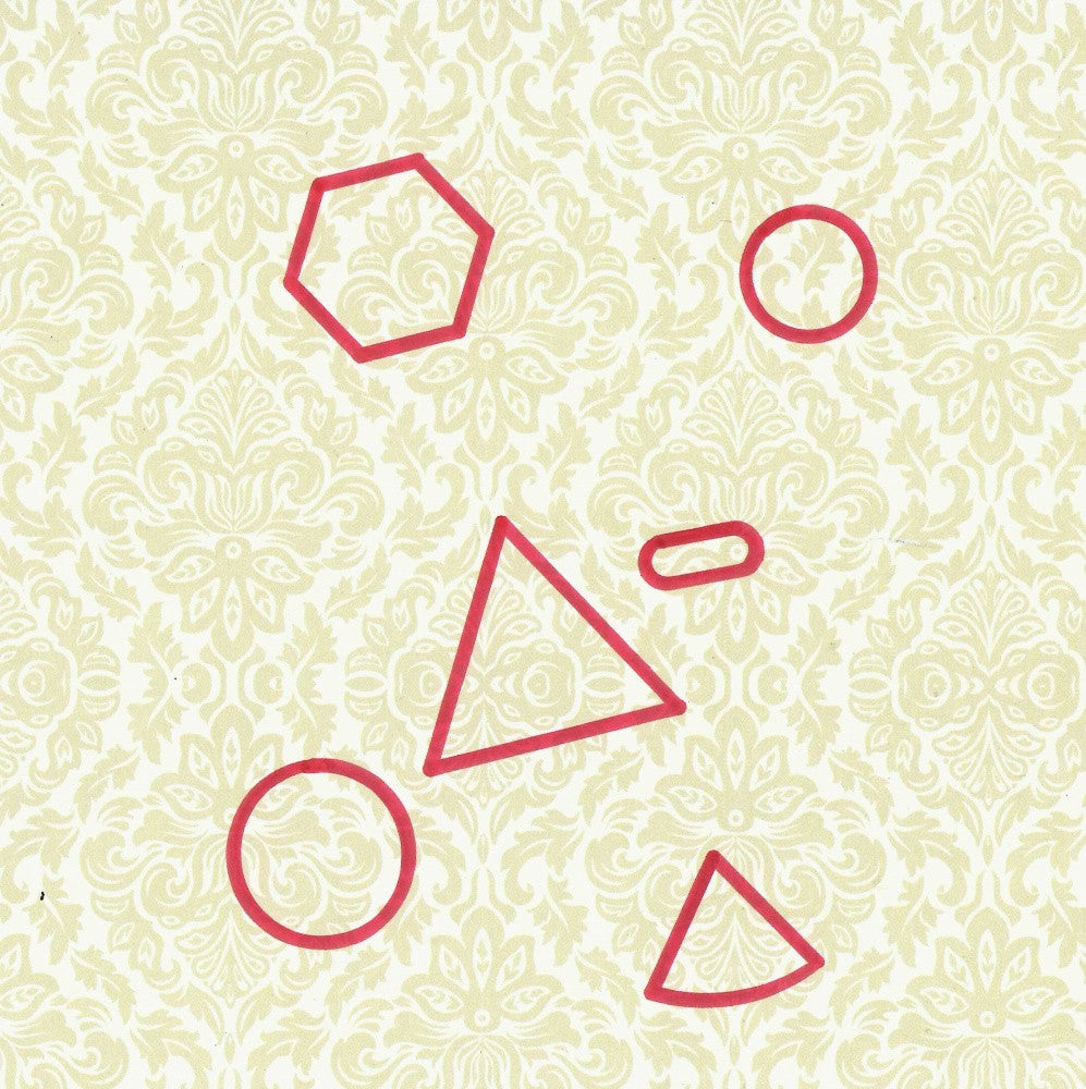 Geometric Whimsy