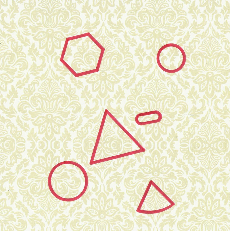 Geometric Whimsy