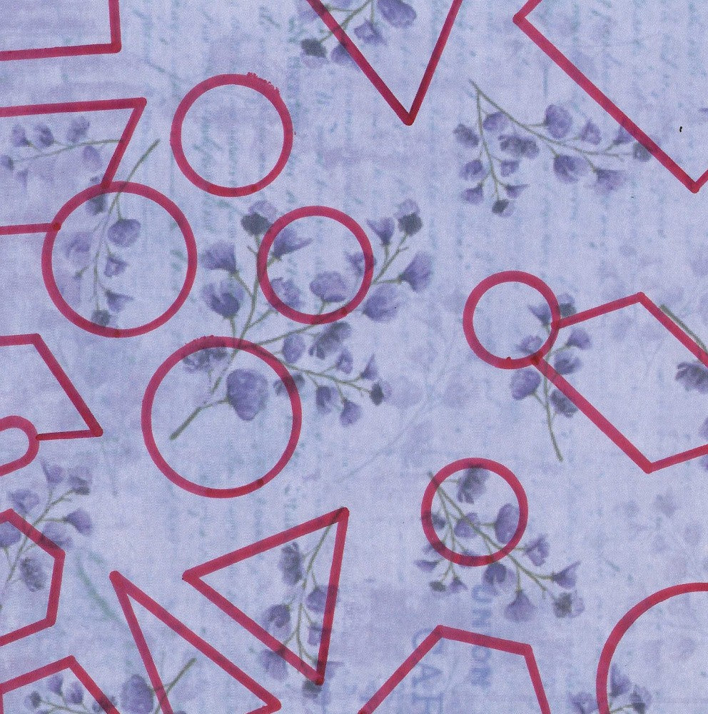 Geometric Blooms