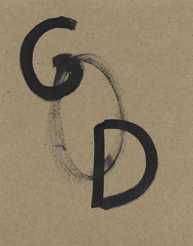 Abstract Glyphs