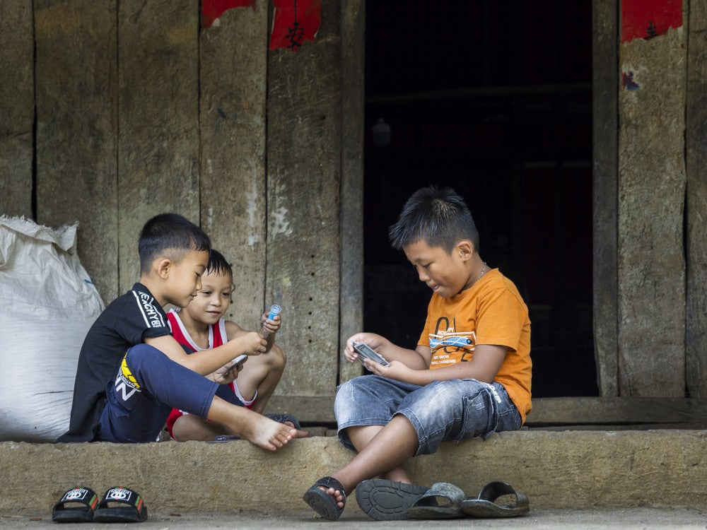 Playing cards