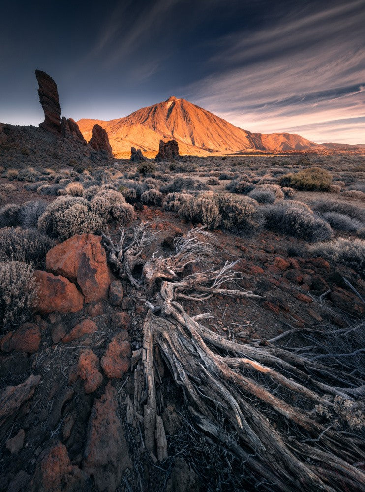 Pico del Teide