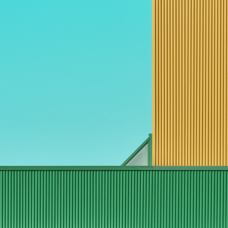 Tricolor