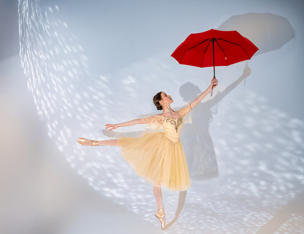 Dancing with the wind