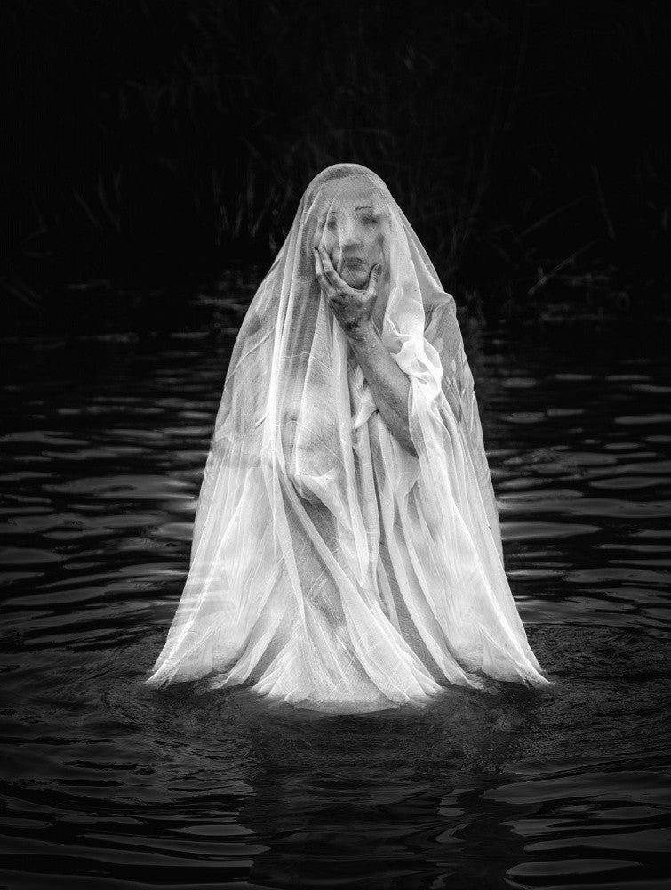 Lady of the lake