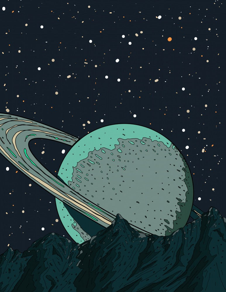 Planet Exploration