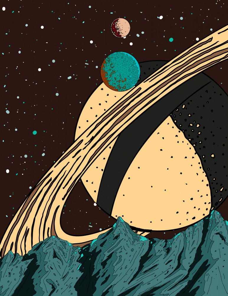 Space Adventure