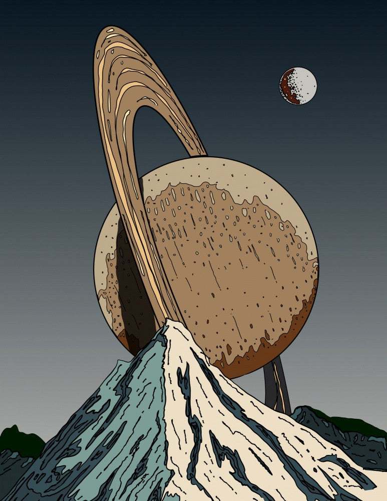 Saturn