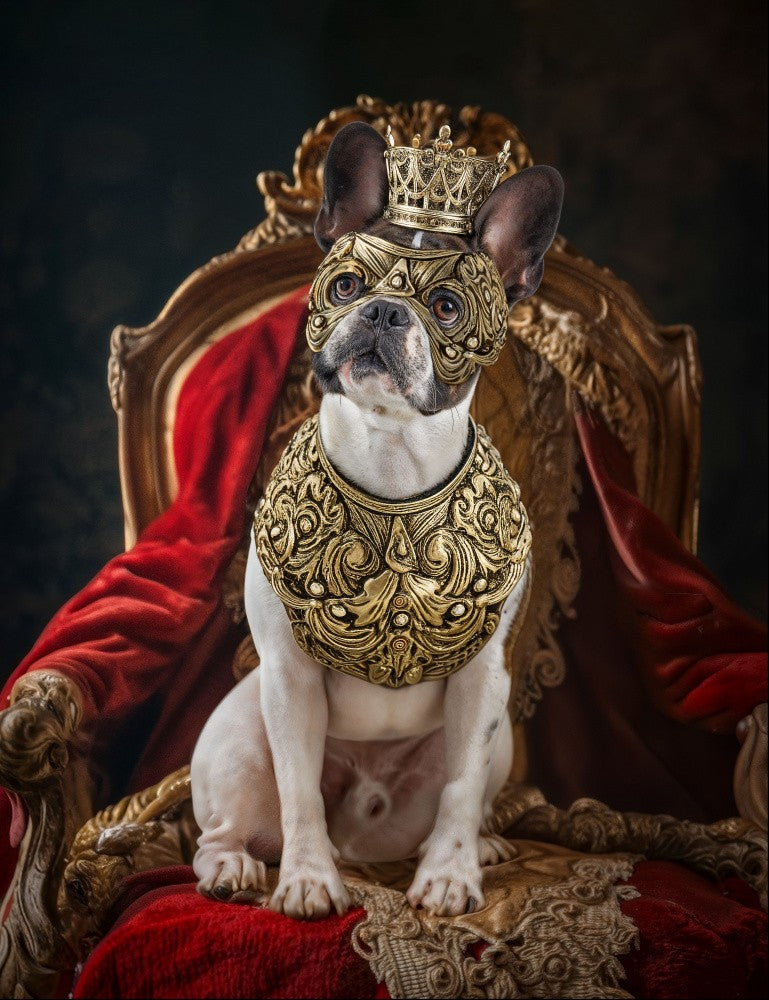 the carnival king
