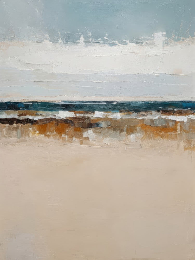 Coastal Serenity