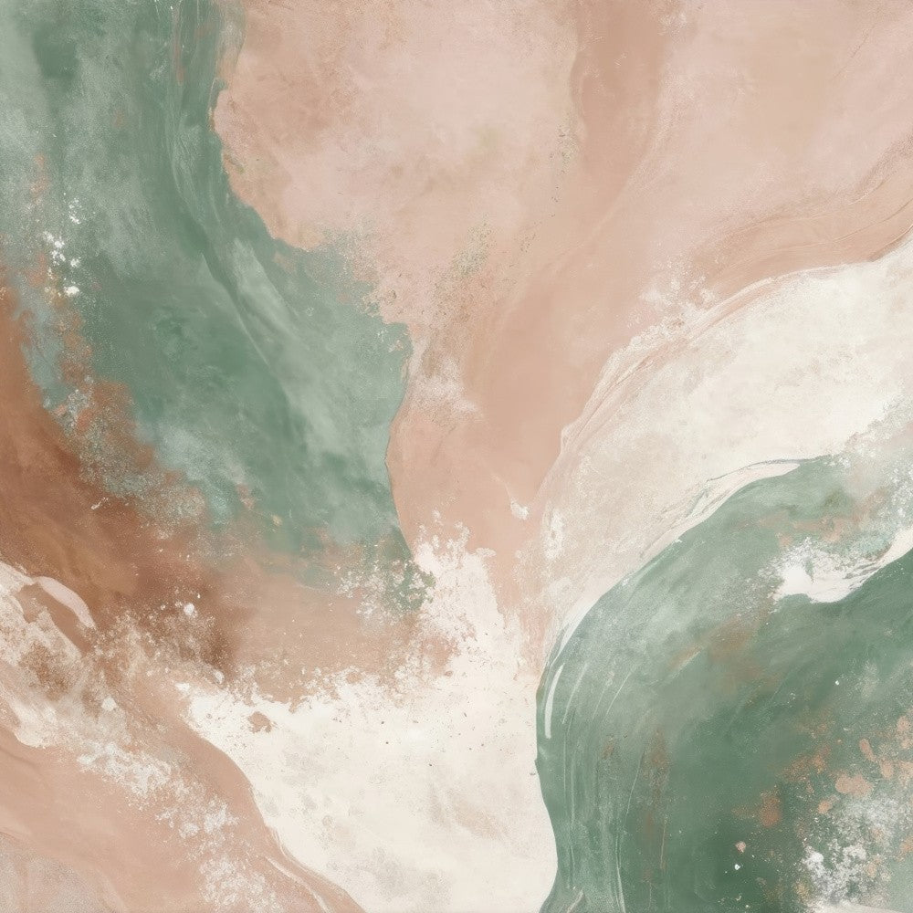 Dreams In Sage and Sand