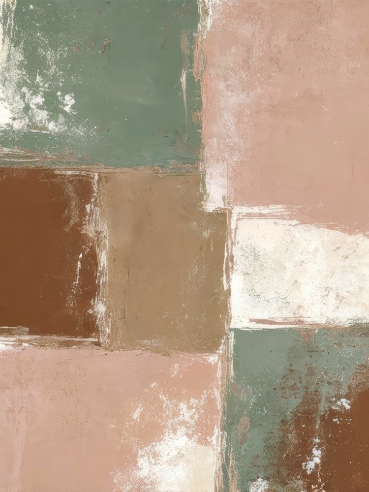 Textured Rectangular Blocks