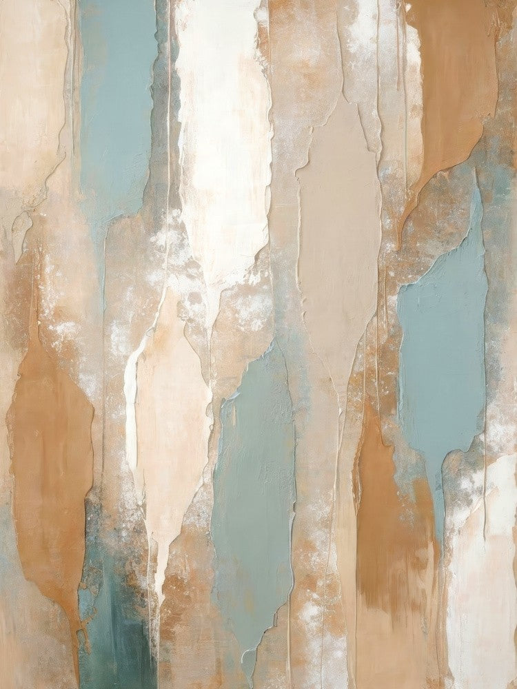 Vertical Streaks