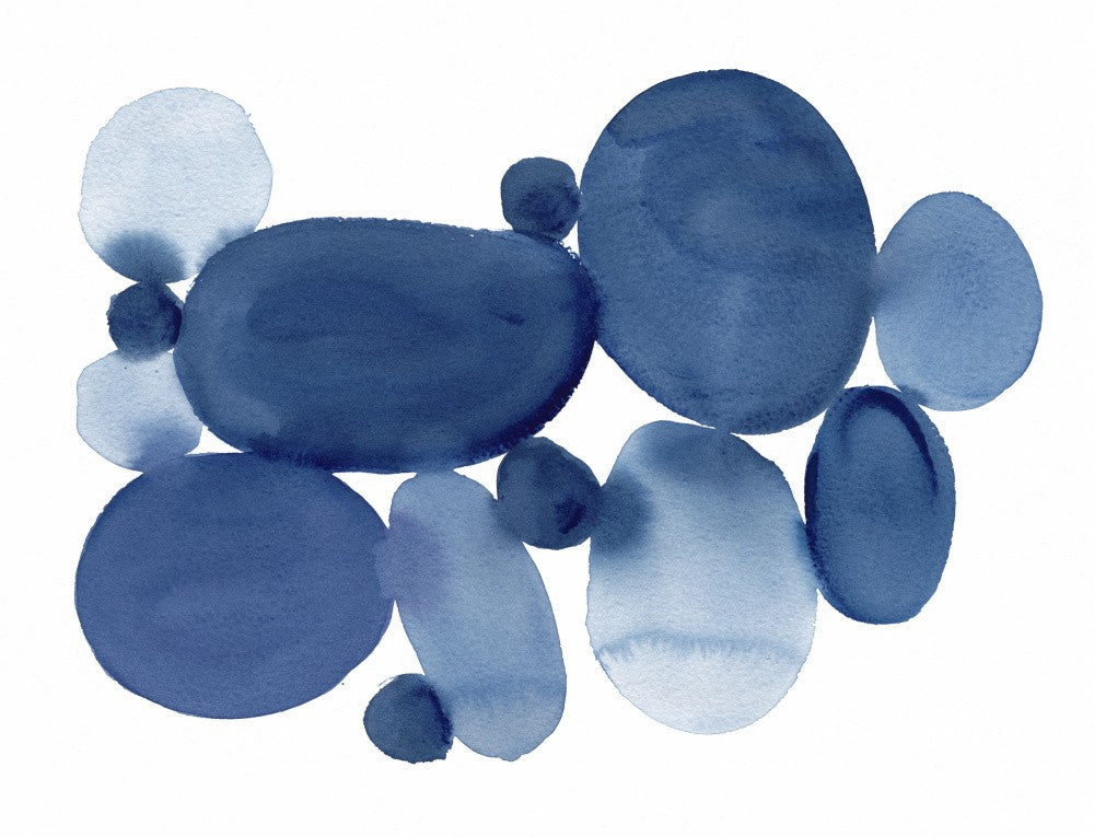 Bleu Watercolorstones01