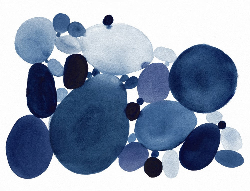 Bleu Watercolorstones02