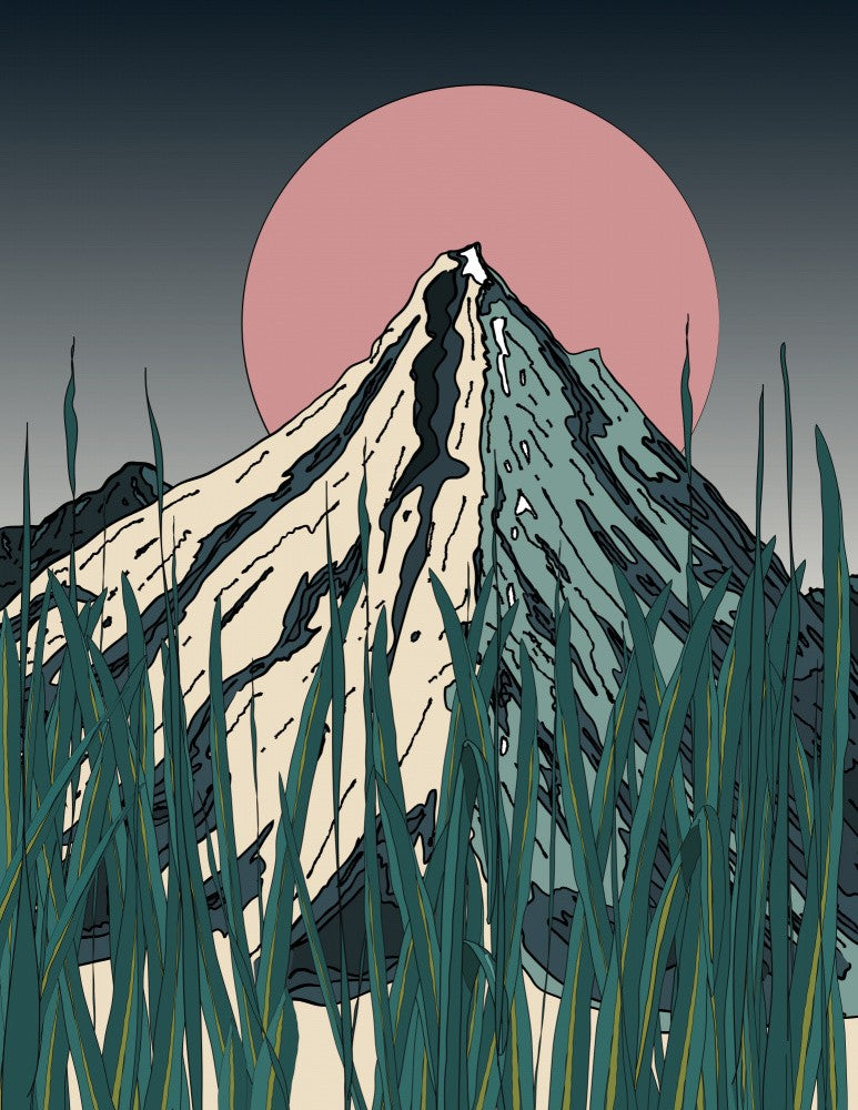 Mount Everest