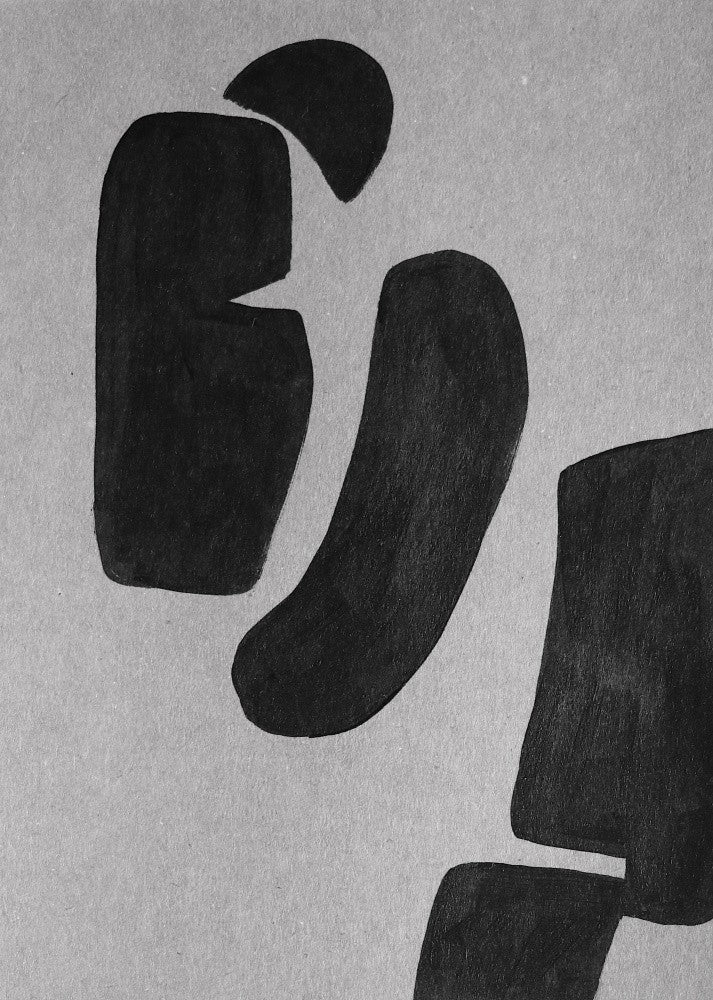 Abstract Shadows