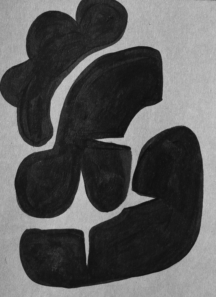 Shapes in Motion
