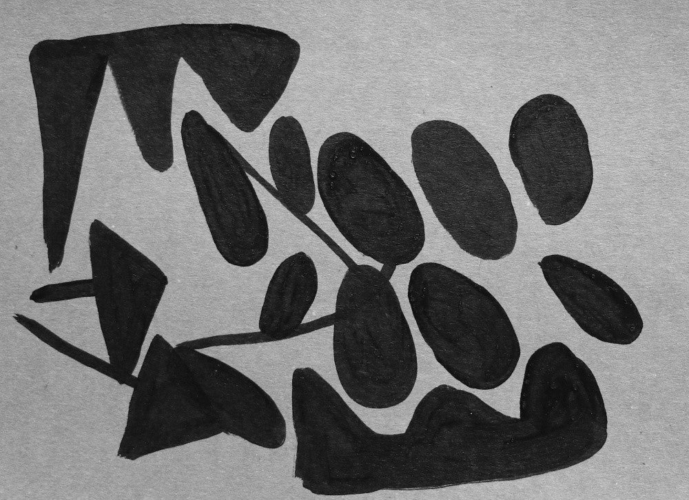 Abstract Shadows