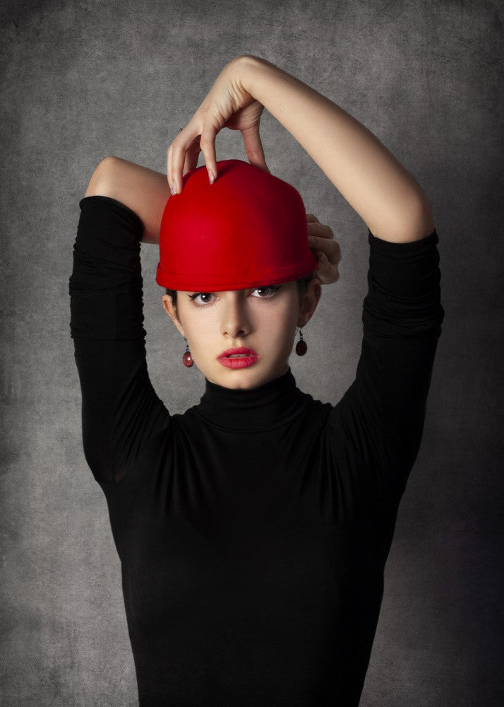 Red Hat 2