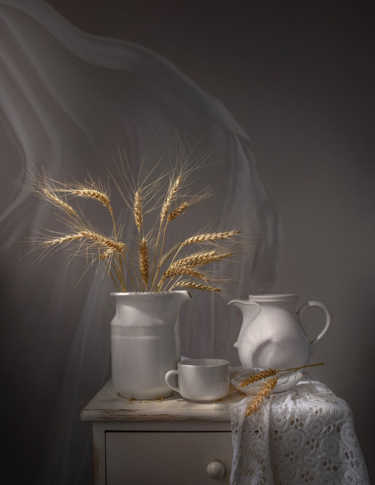 Morning wind