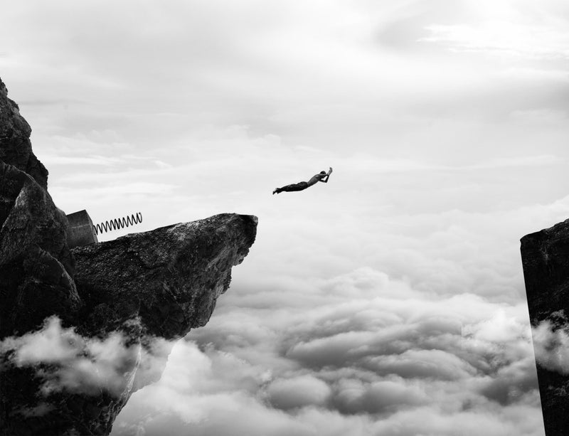 Sky Jumper
