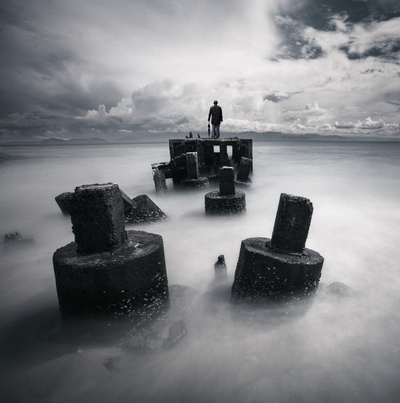 Escape from the reality.