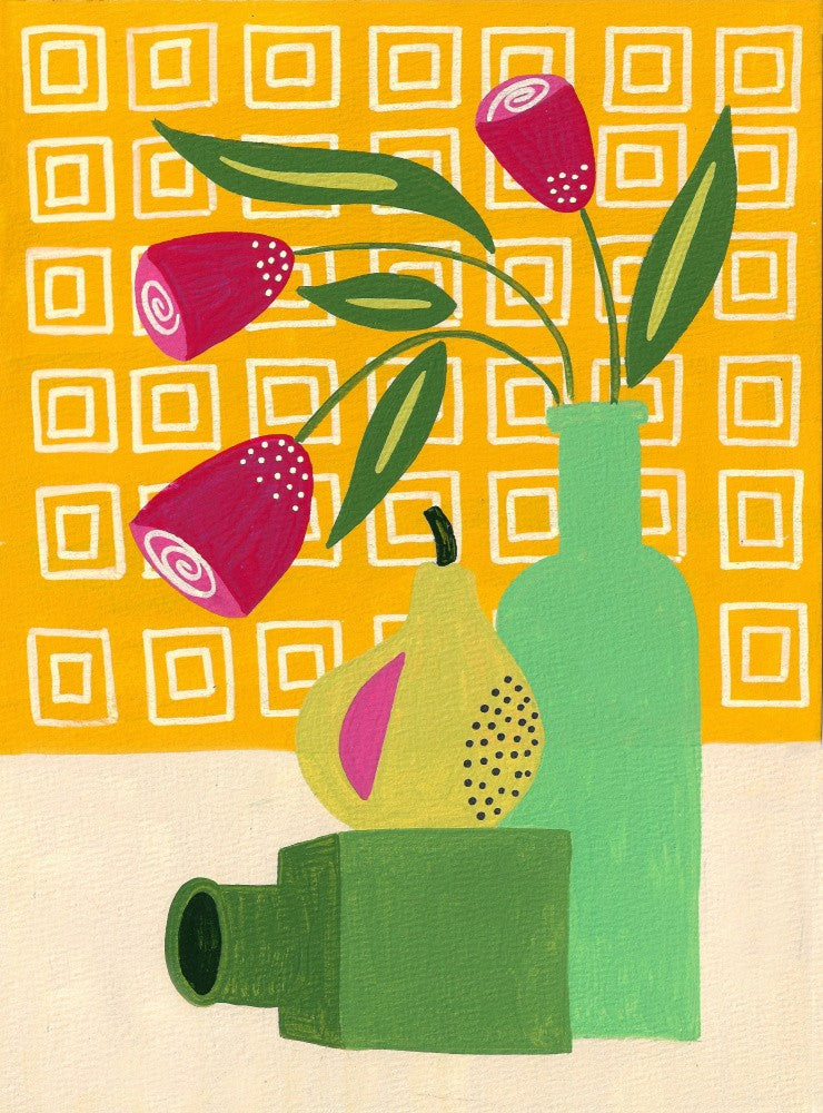Pear