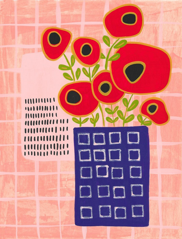 Poppies