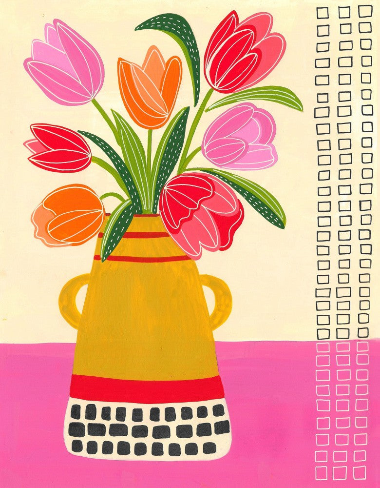 Tulpen