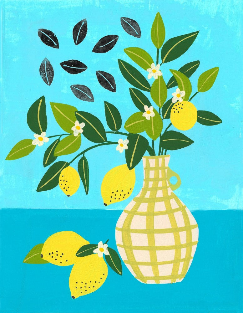 Lemon Tree