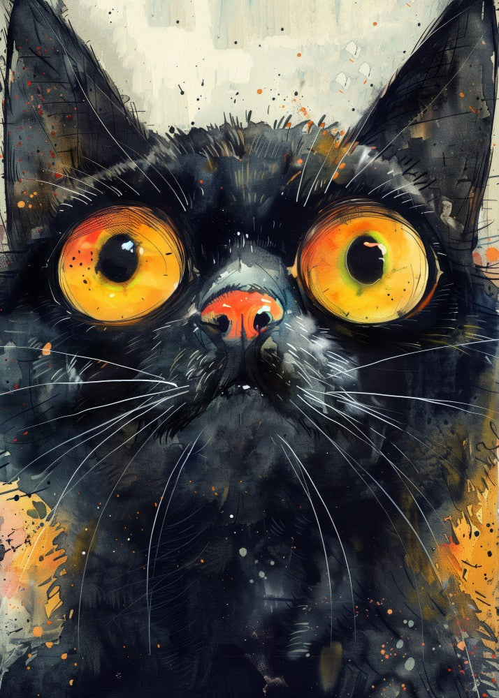 Black Cat