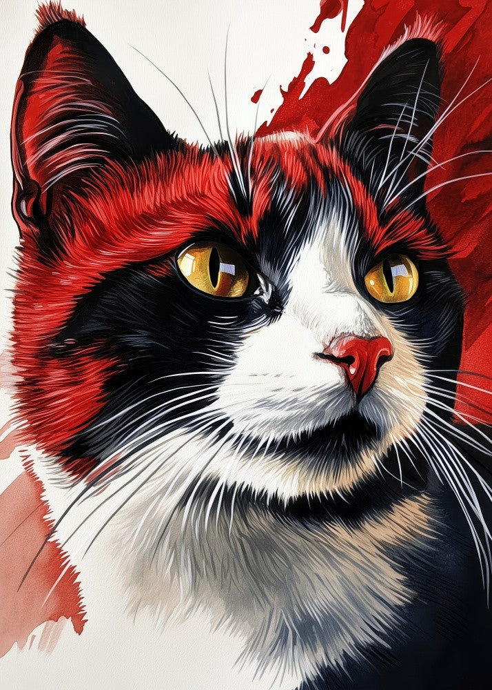 Cat Leo