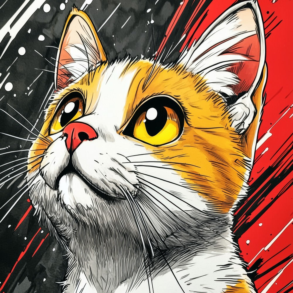 Cat Luna